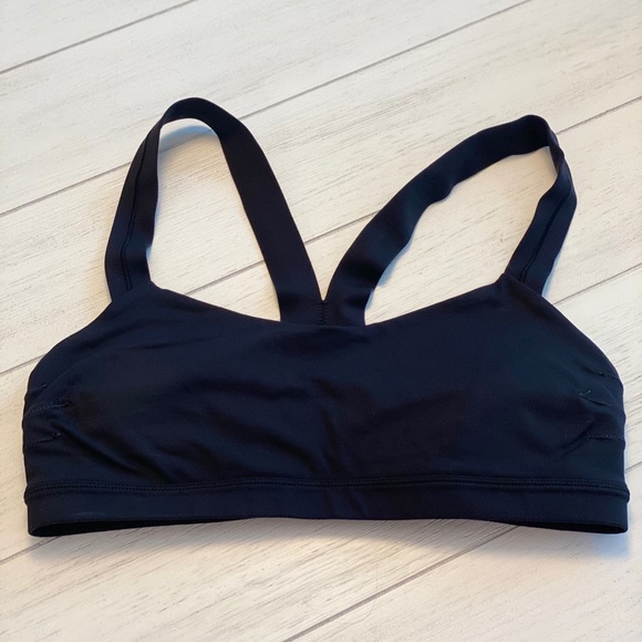 Lululemon Bra - Picture 1 of 6